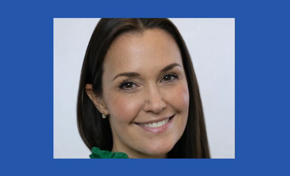 Elisa “Emo” Overall; image courtesy of IAALS.