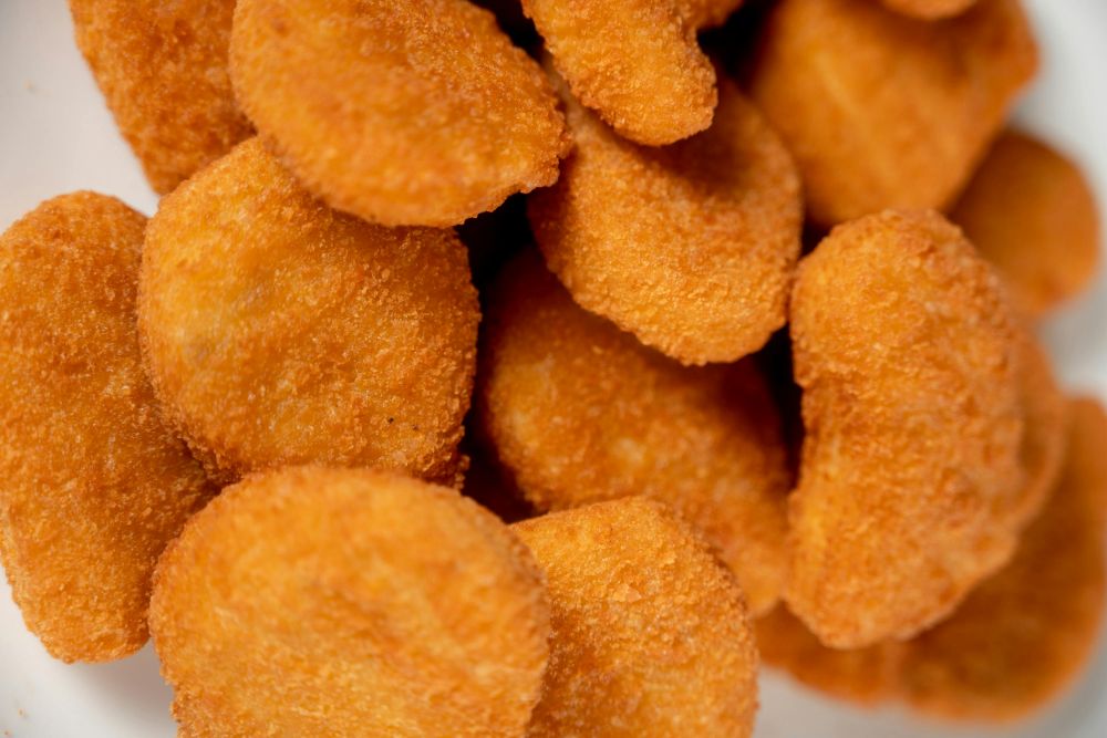 Ultra-processed Chicken Nuggets Raise Cancer Concerns