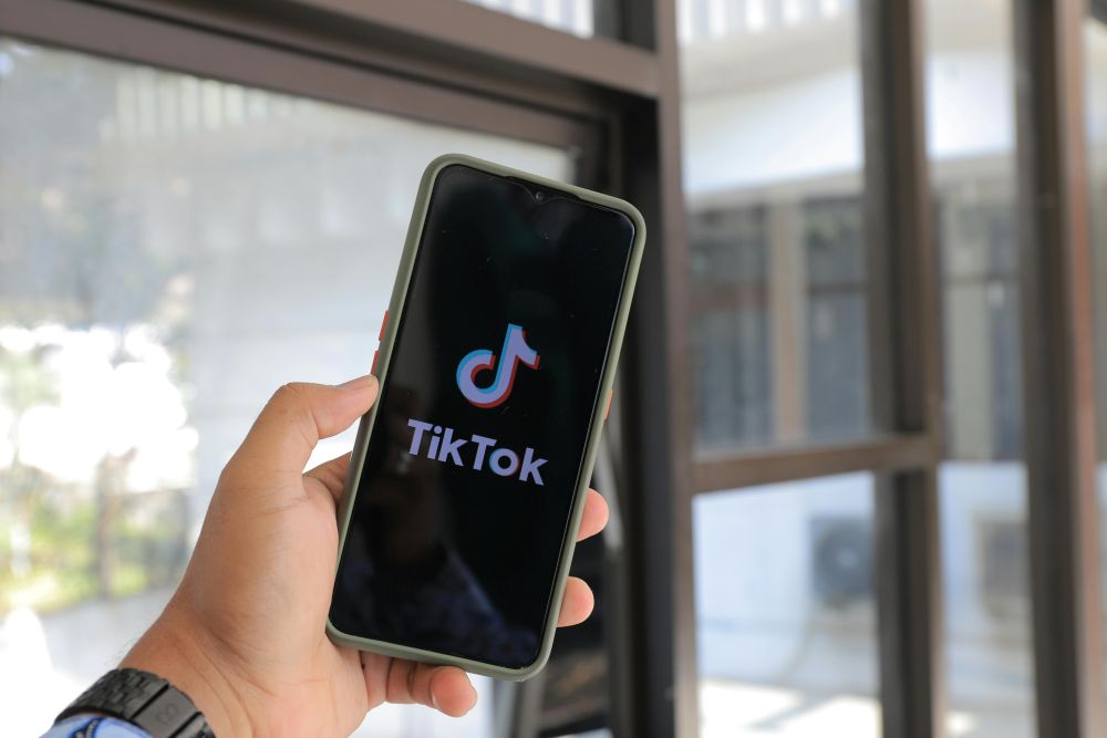 TikTok Settles Teen Addiction Lawsuit