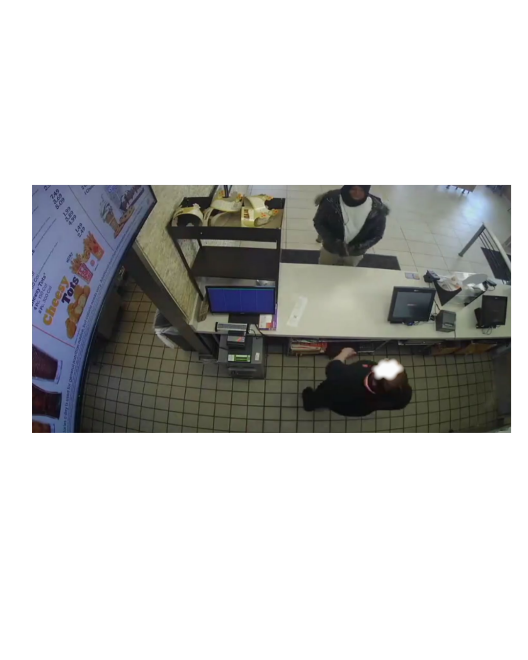 Exhibit 1 v.1 from press release.