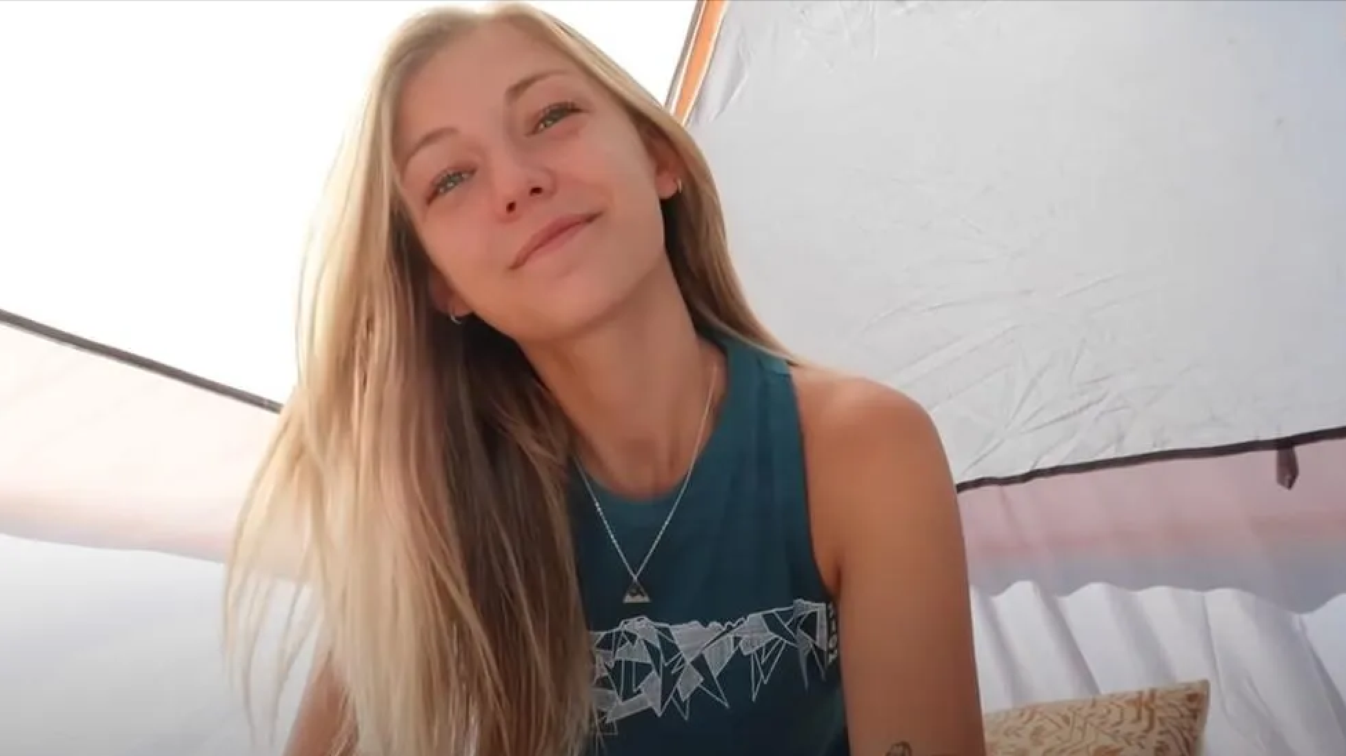 Gabby Petito; image from press release.