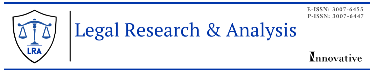 Legal Research & Analysis logo; courtesy of LRA press release.