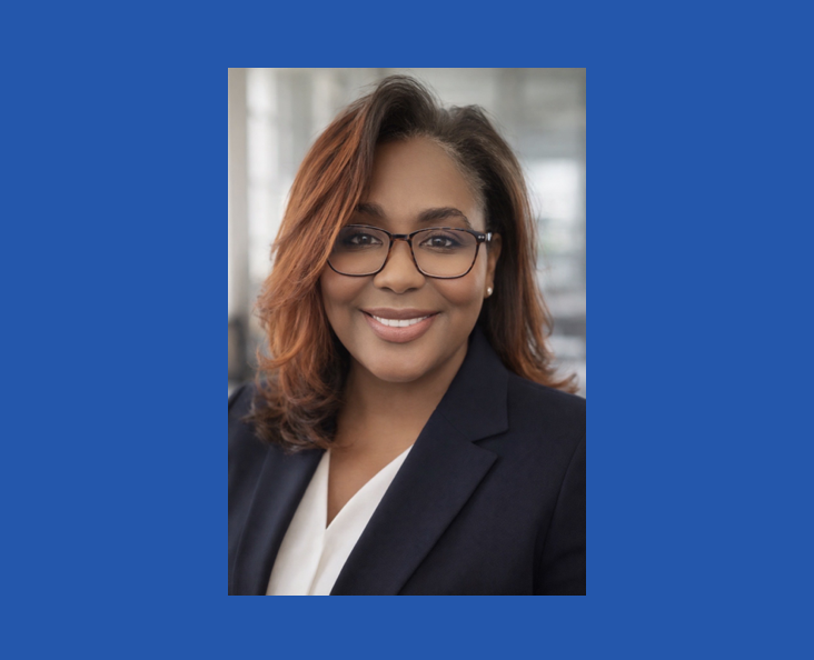 Maribel Martinez-Gunter. Photo courtesy of Legal Services NYC.