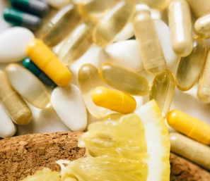 High Antioxidant Intake Linked to Offspring Changes