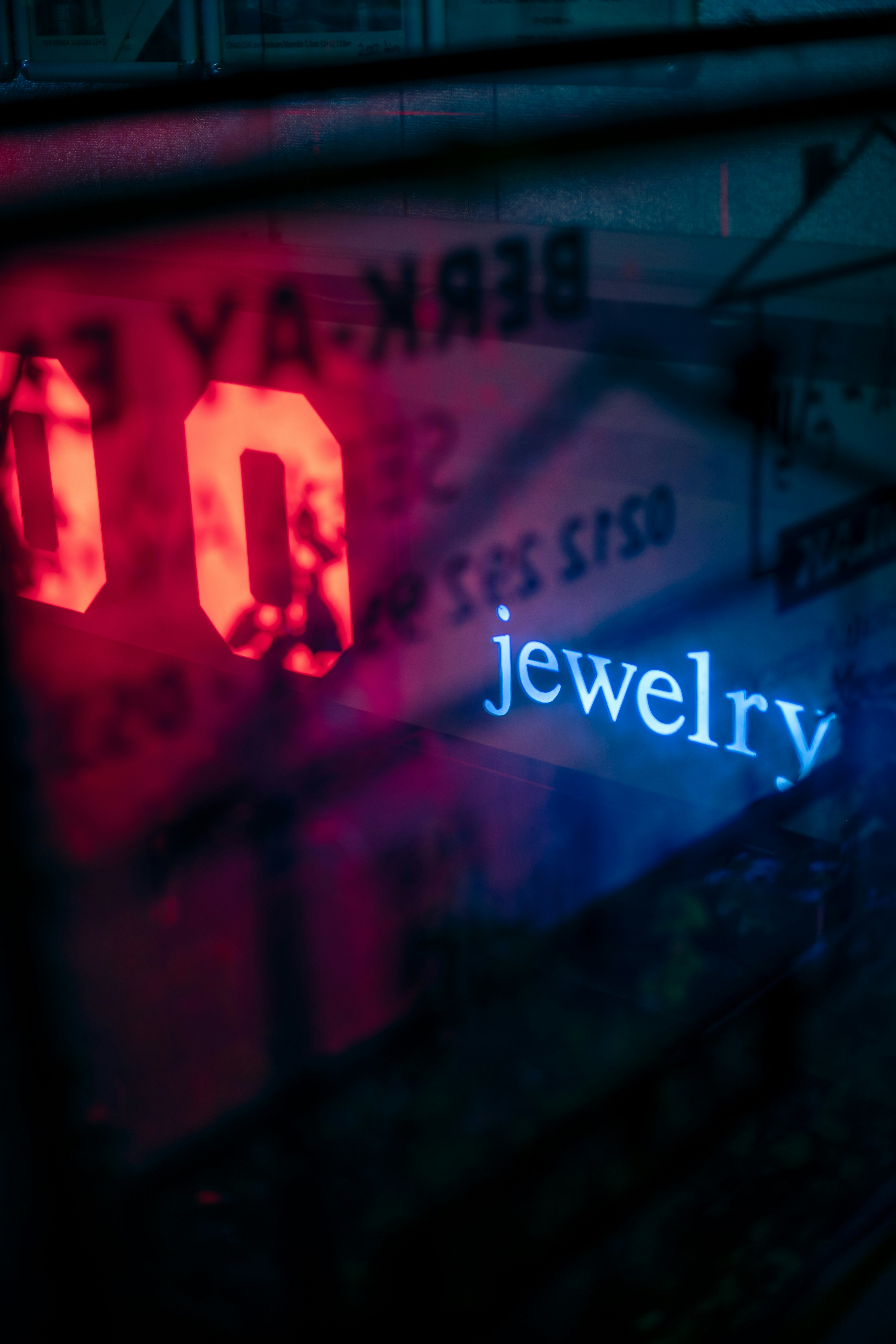 Final Guilty Plea Ends Jewelry Theft Case