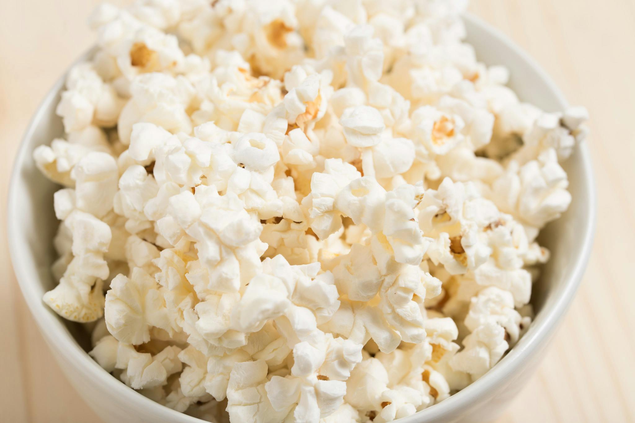 Buttered Popcorn Recalled Over Foreign Material Risk