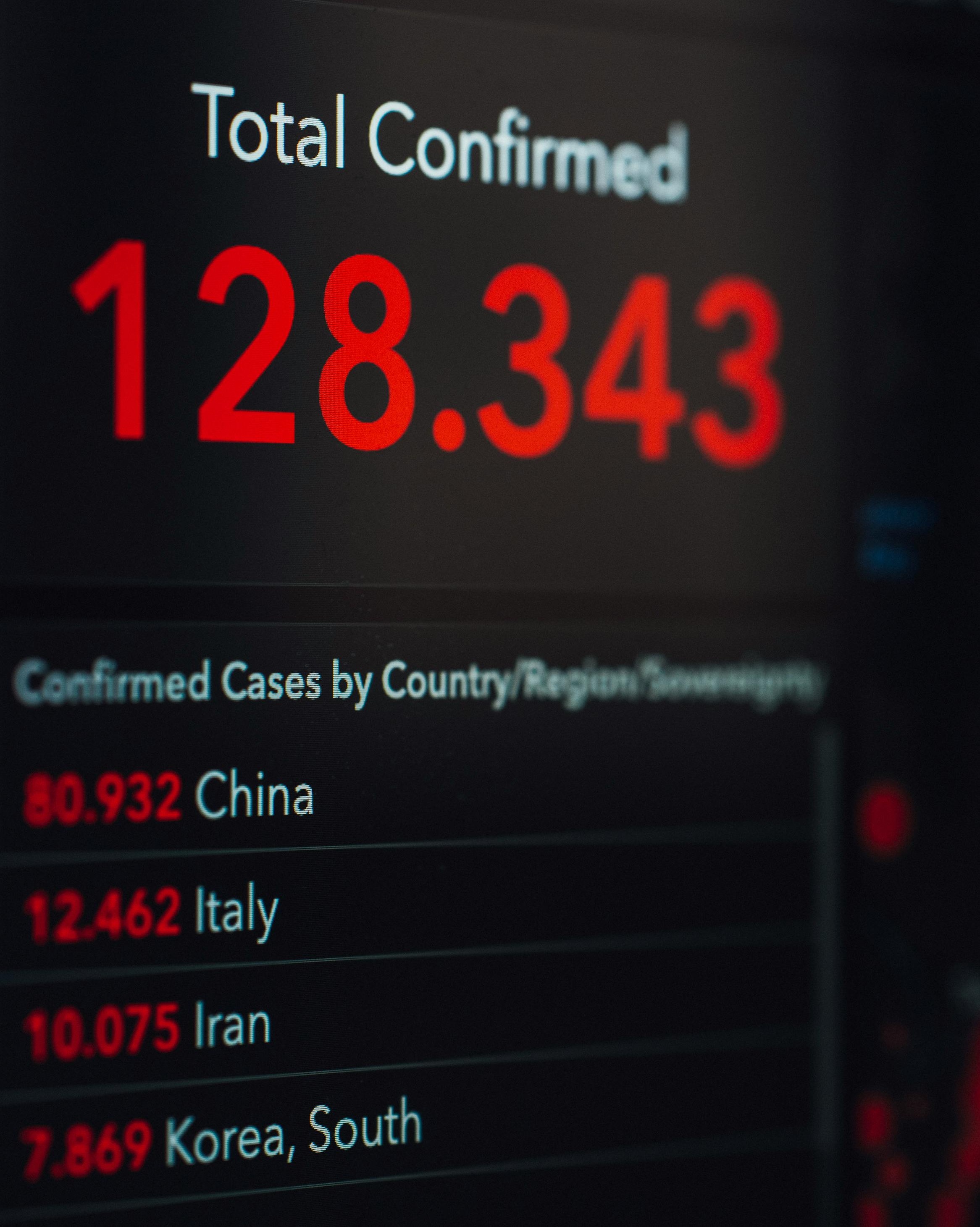 Common Foods Linked to Deadly Outbreaks