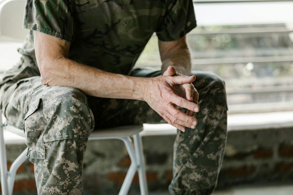 California Limits Paid Veteran Claim Services
