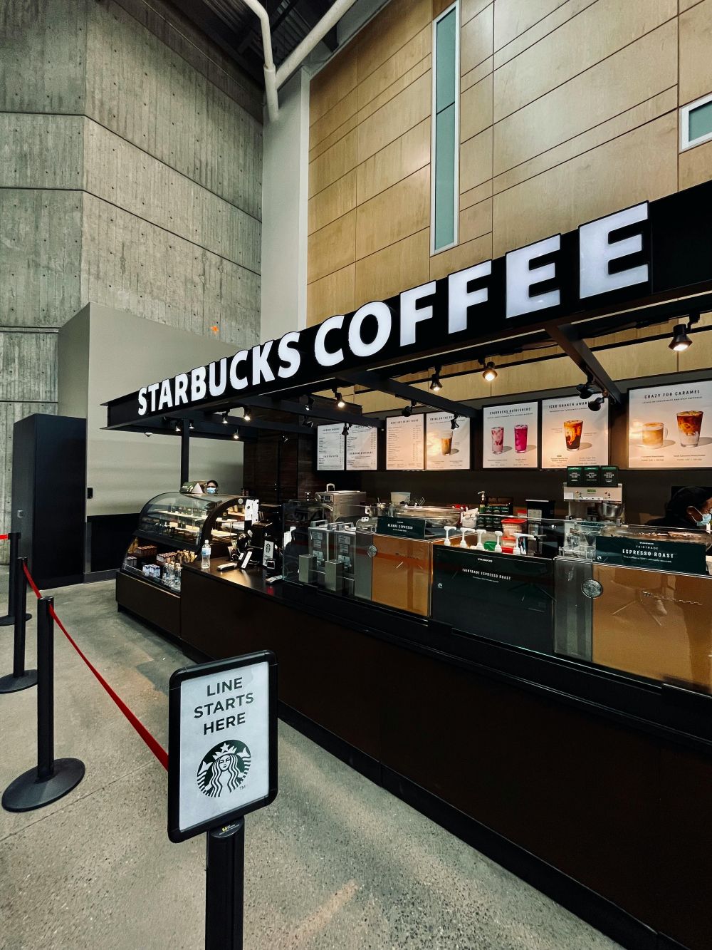 Judge Dismisses Missouri Lawsuit Against Starbucks