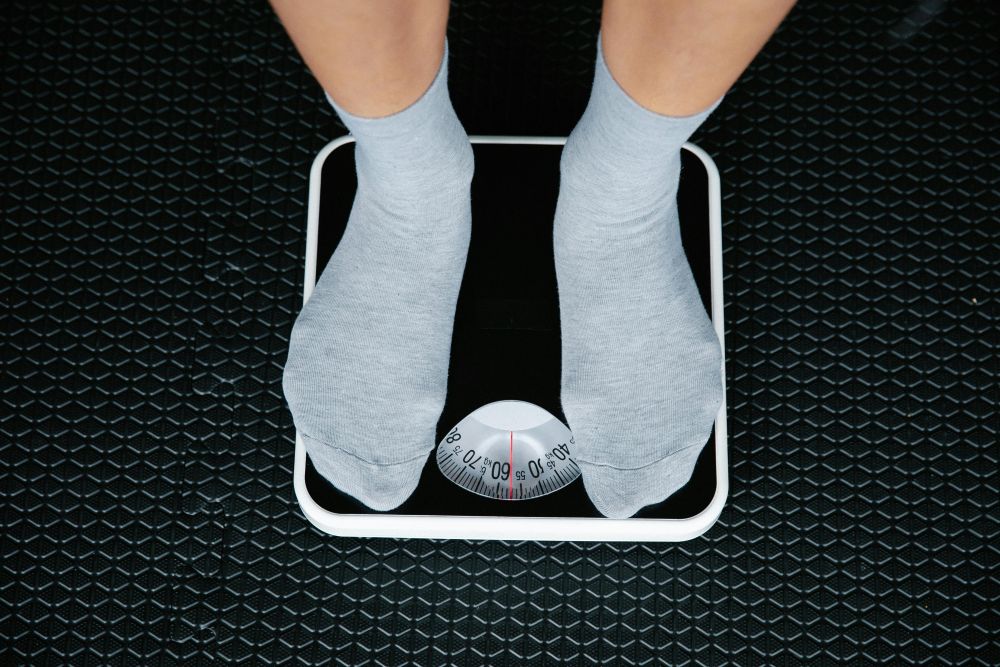 Study Questions Accuracy of BMI Weight Categories