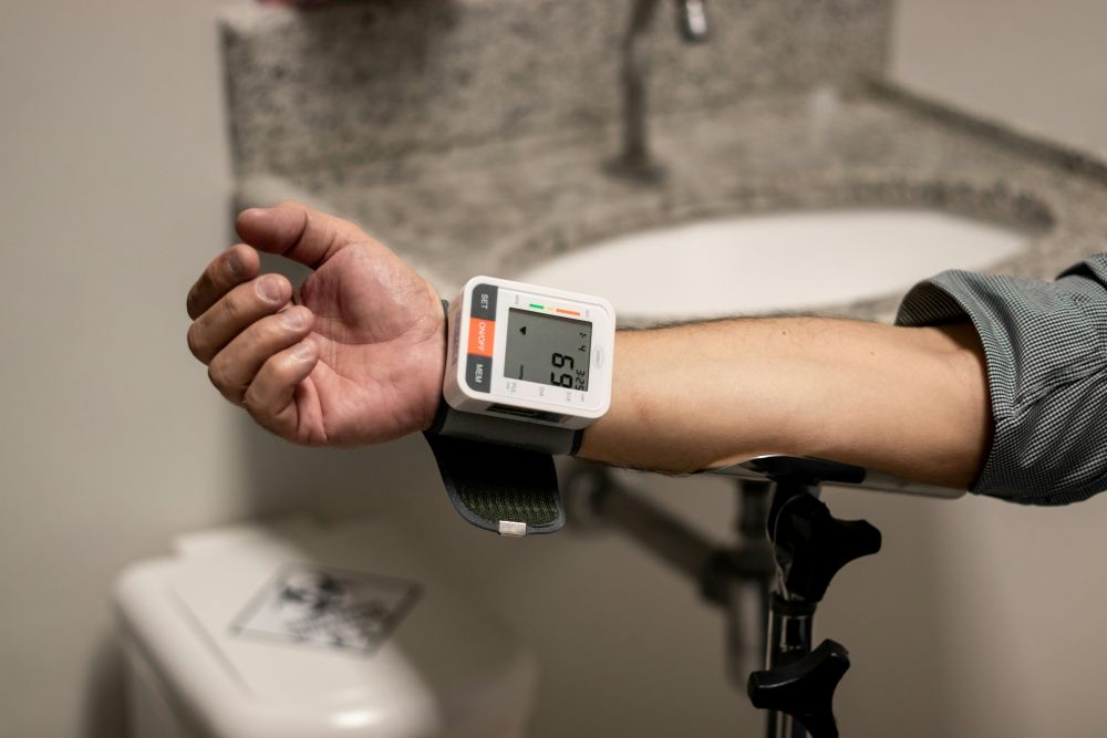 Blood Pressure Drug May Expand Cancer Care Options