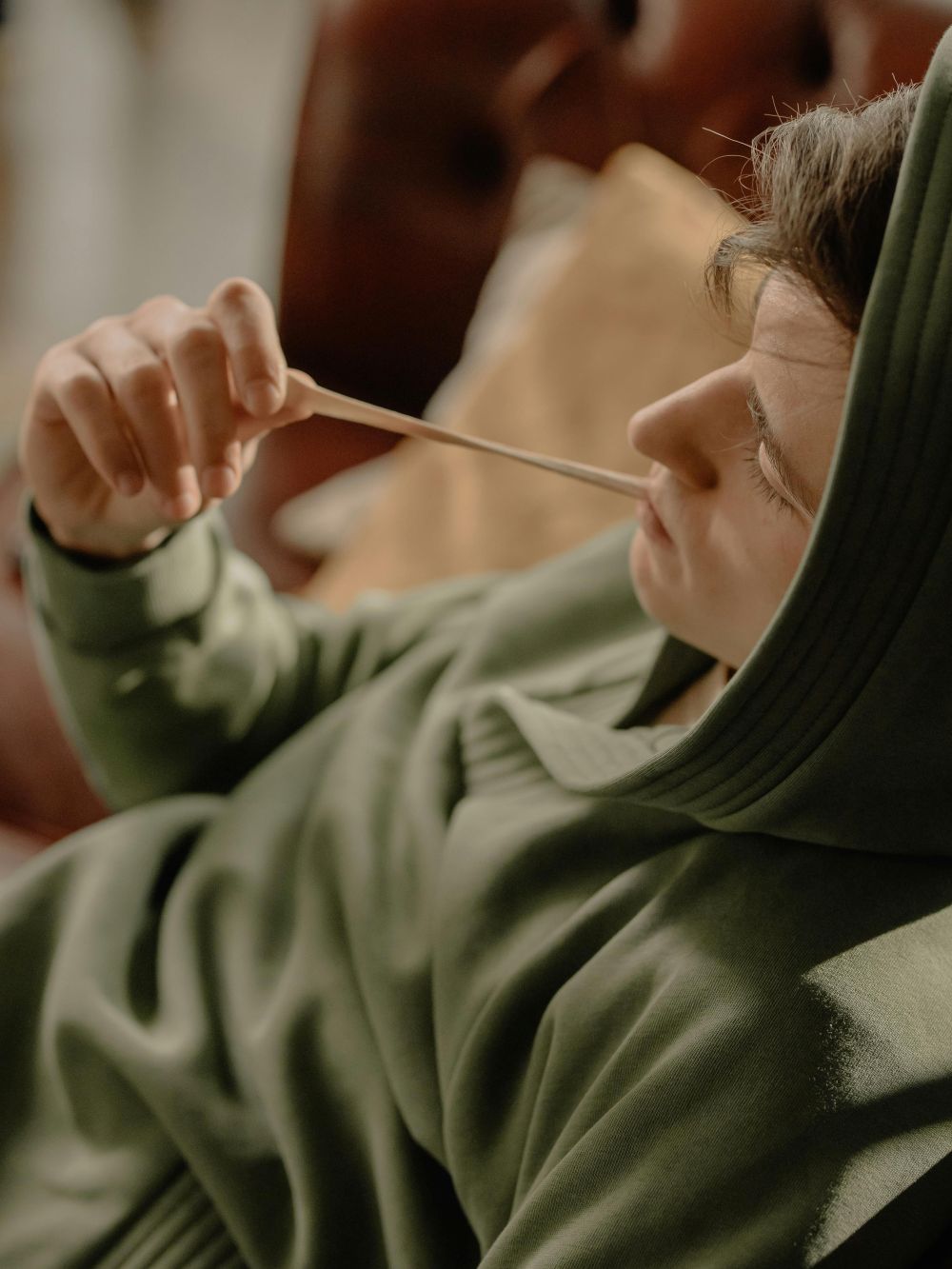 Chemistry Student Dies After Gum Explosion