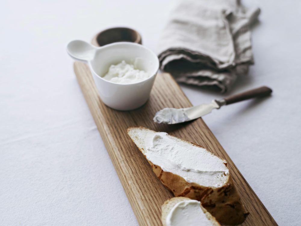 Cream Cheese Recall Issued Over Undeclared Nuts