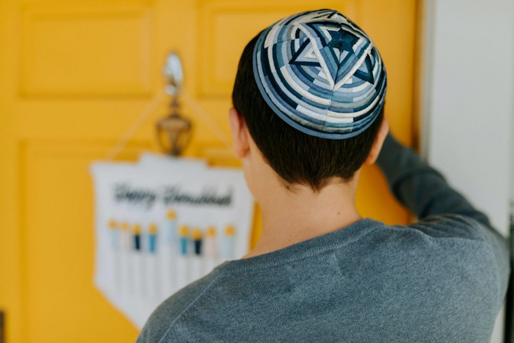 DOJ Files Antisemitism Lawsuit Against Harvard