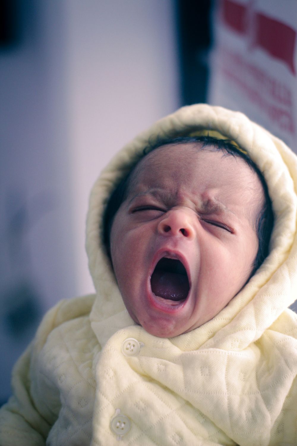 Study Finds Hidden Aggression Toward Infants Worldwide