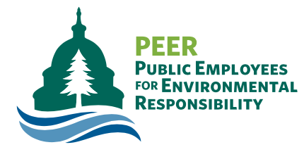 PEER logo courtesy of PEER.
