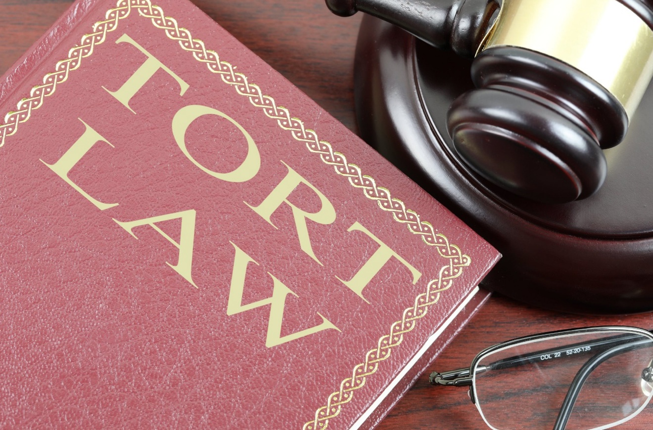 Tort law by Nick Youngson CC BY-SA 3.0 Pix4free