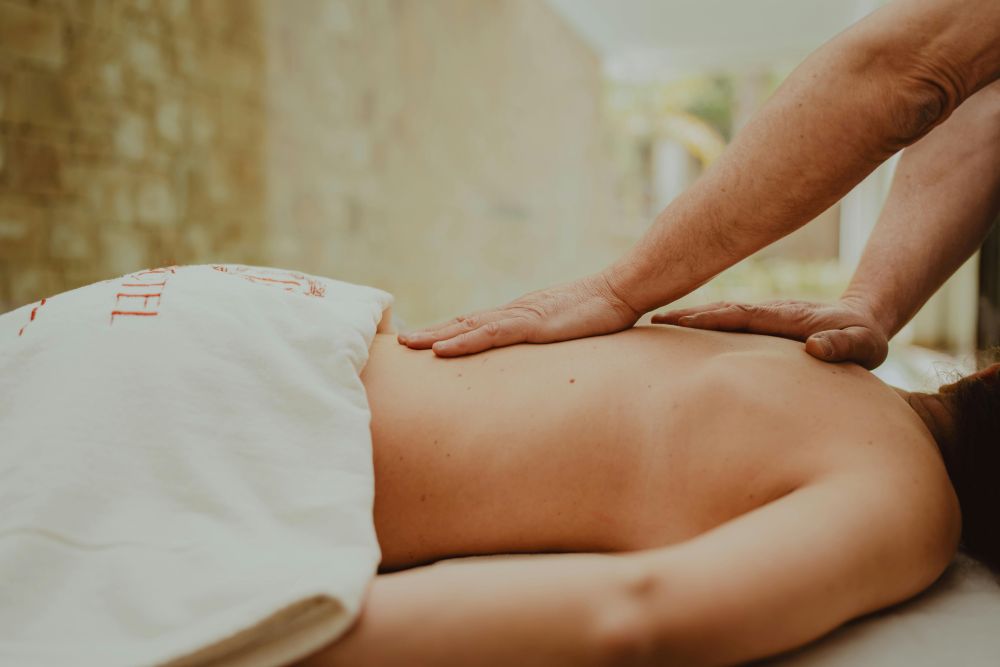 Massage Lawsuit Raises Concerns Over License Rules