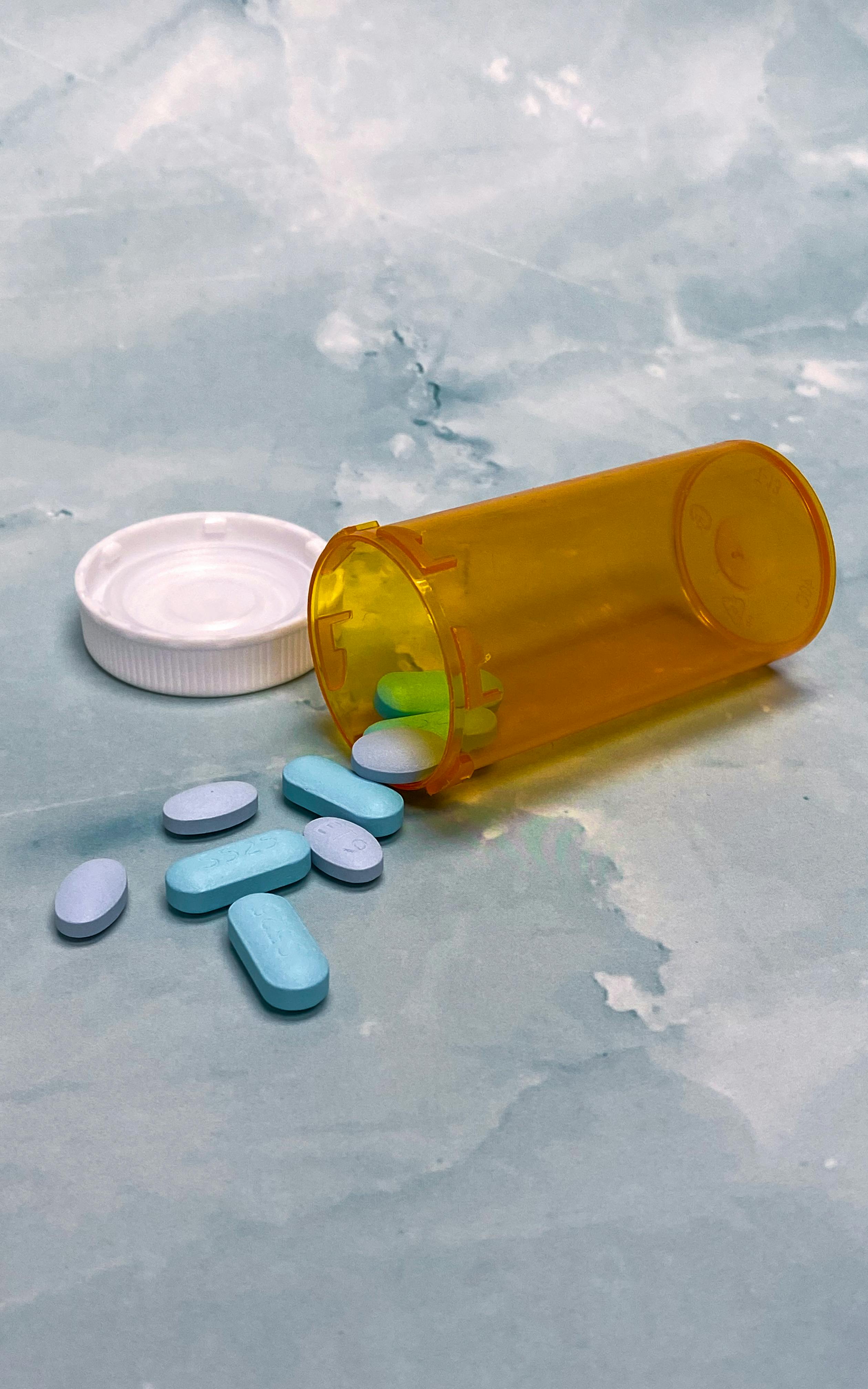 Iowa Expands Funding to Address Opioid Crisis