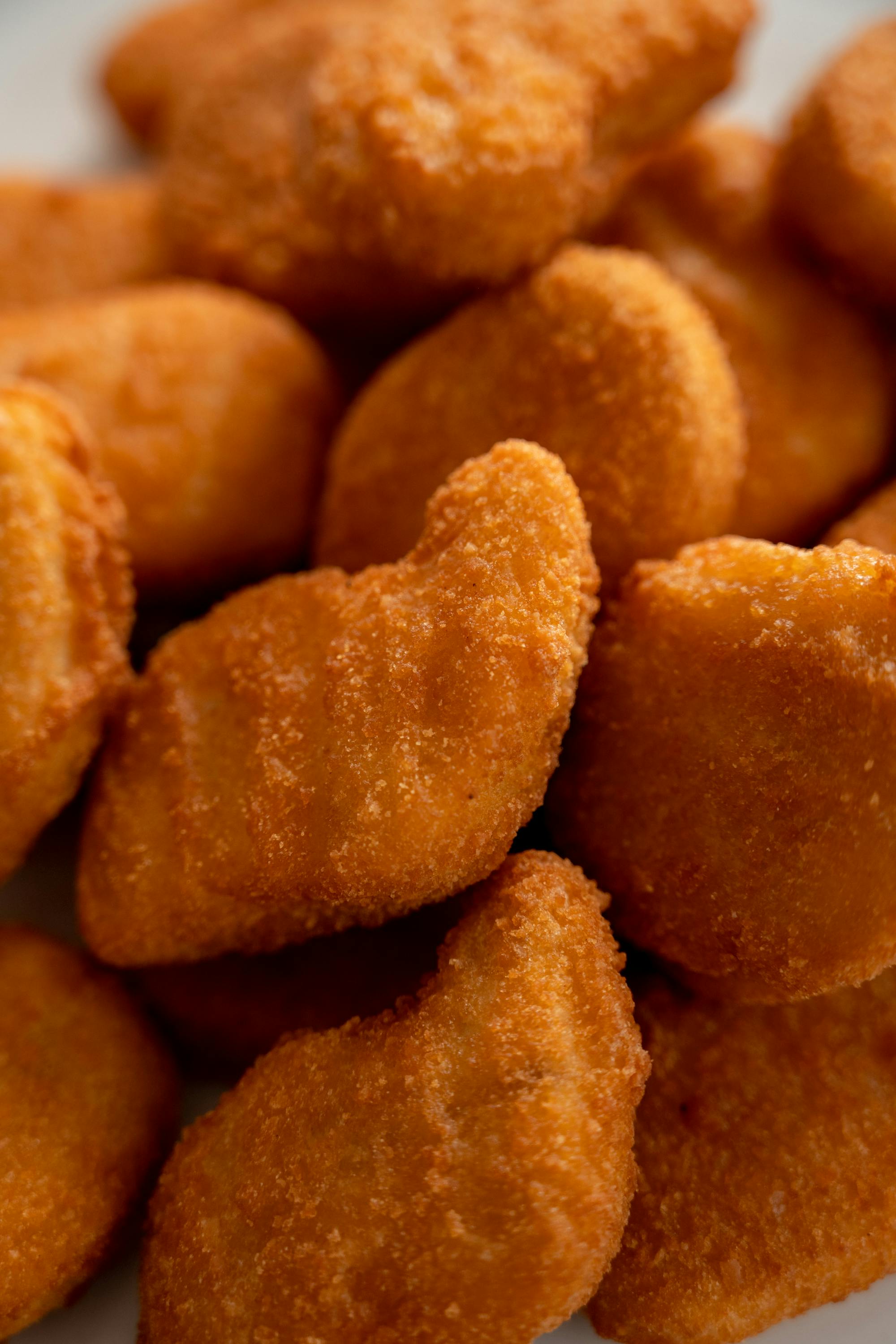 Health Alert Issued Over Contaminated Nuggets