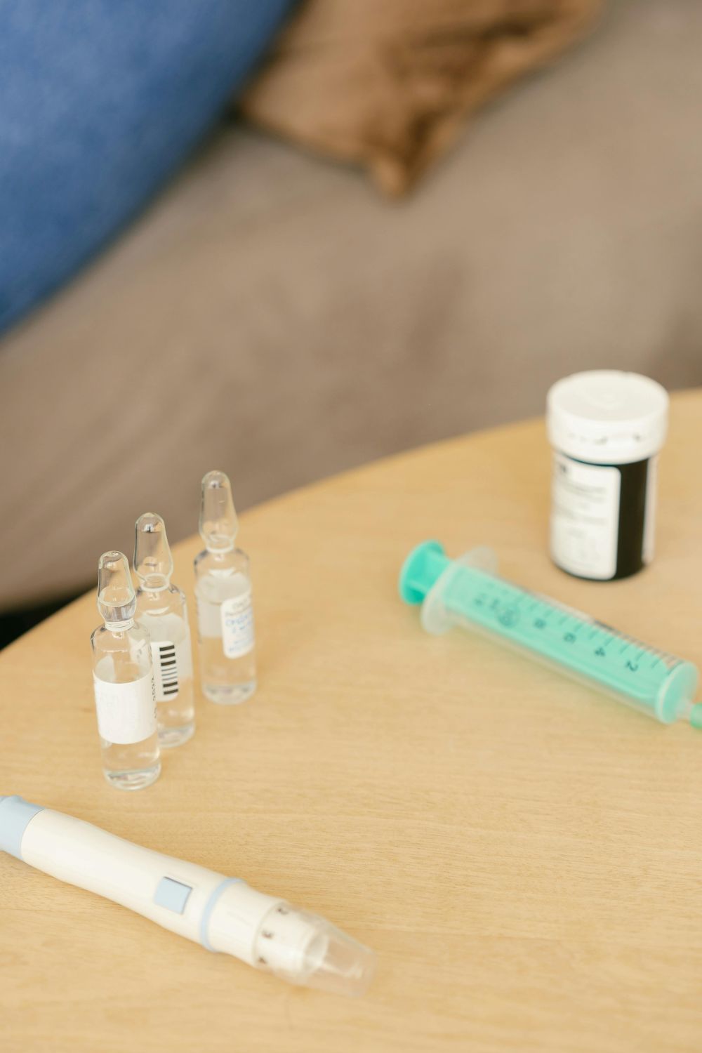 Weight Loss Drugs Show Promise for Addiction