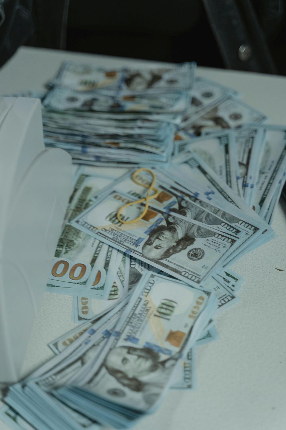 US Cracks Down on Overseas Scam Networks