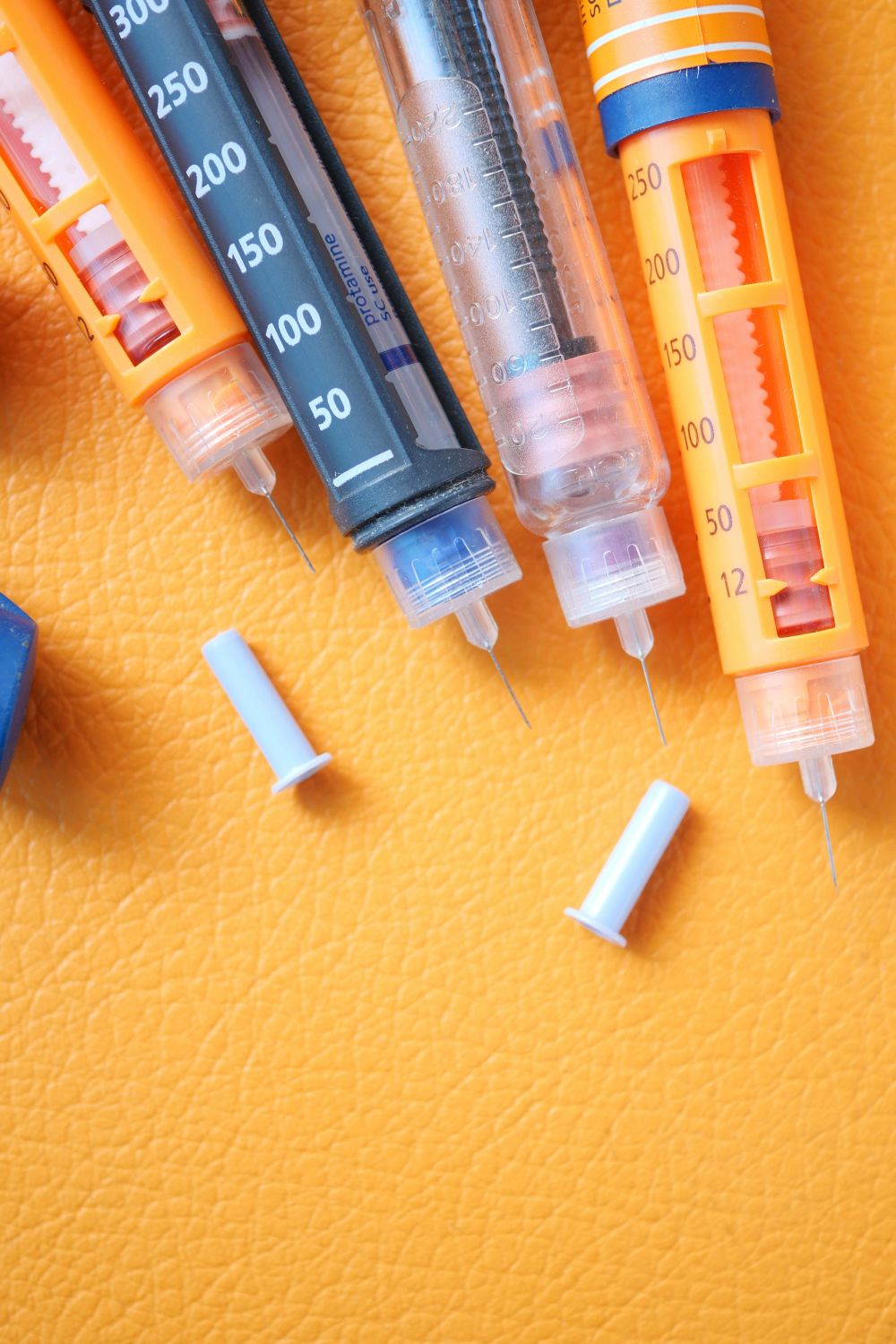 AI Study Finds New Possible GLP-1 Drug Side Effects