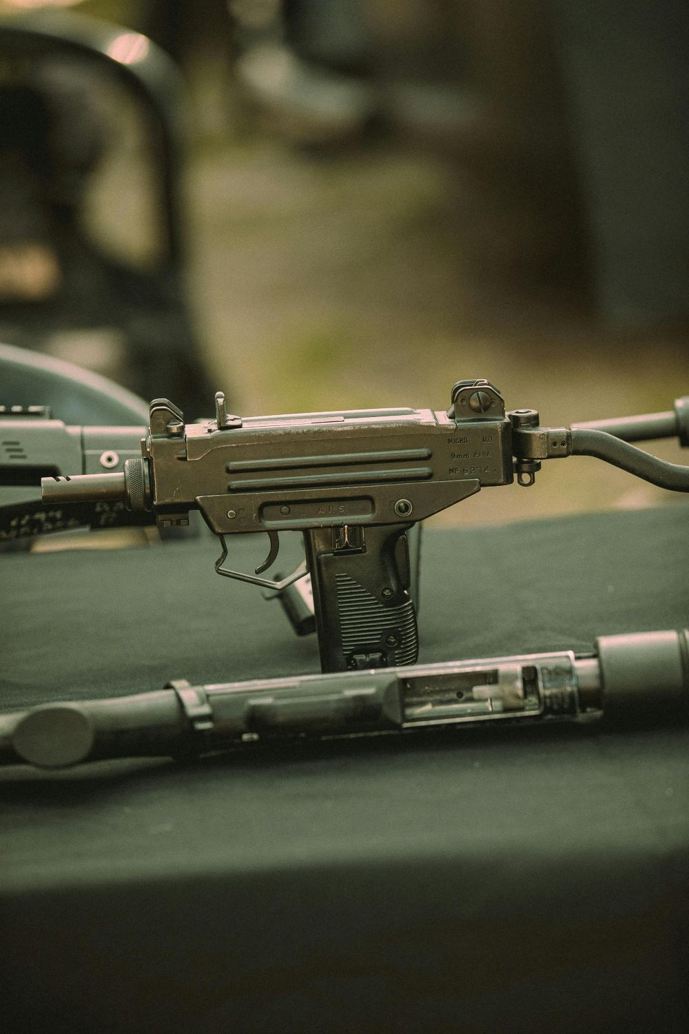 Minnesota Jury Convicts Teen in Machine Gun Case