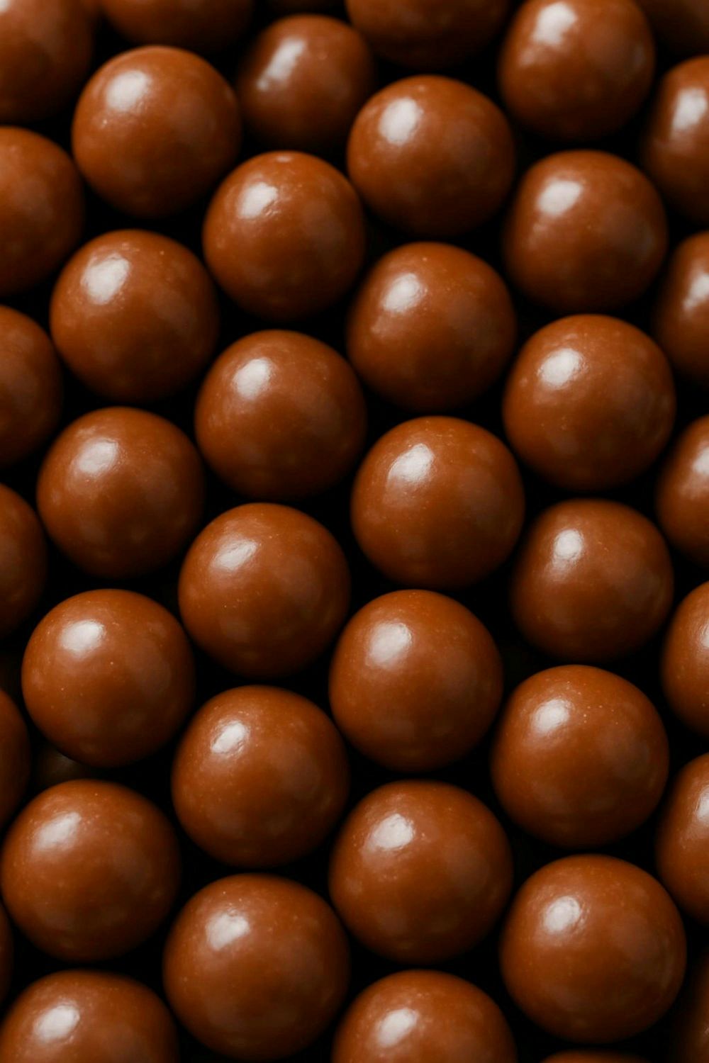 Malted Milk Balls Recalled Over Allergen Risk