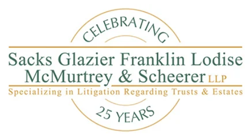 SGFLMS logo courtesy of firm.