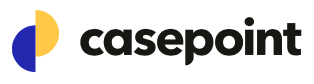 casepoint logo courtesy of casepoint.