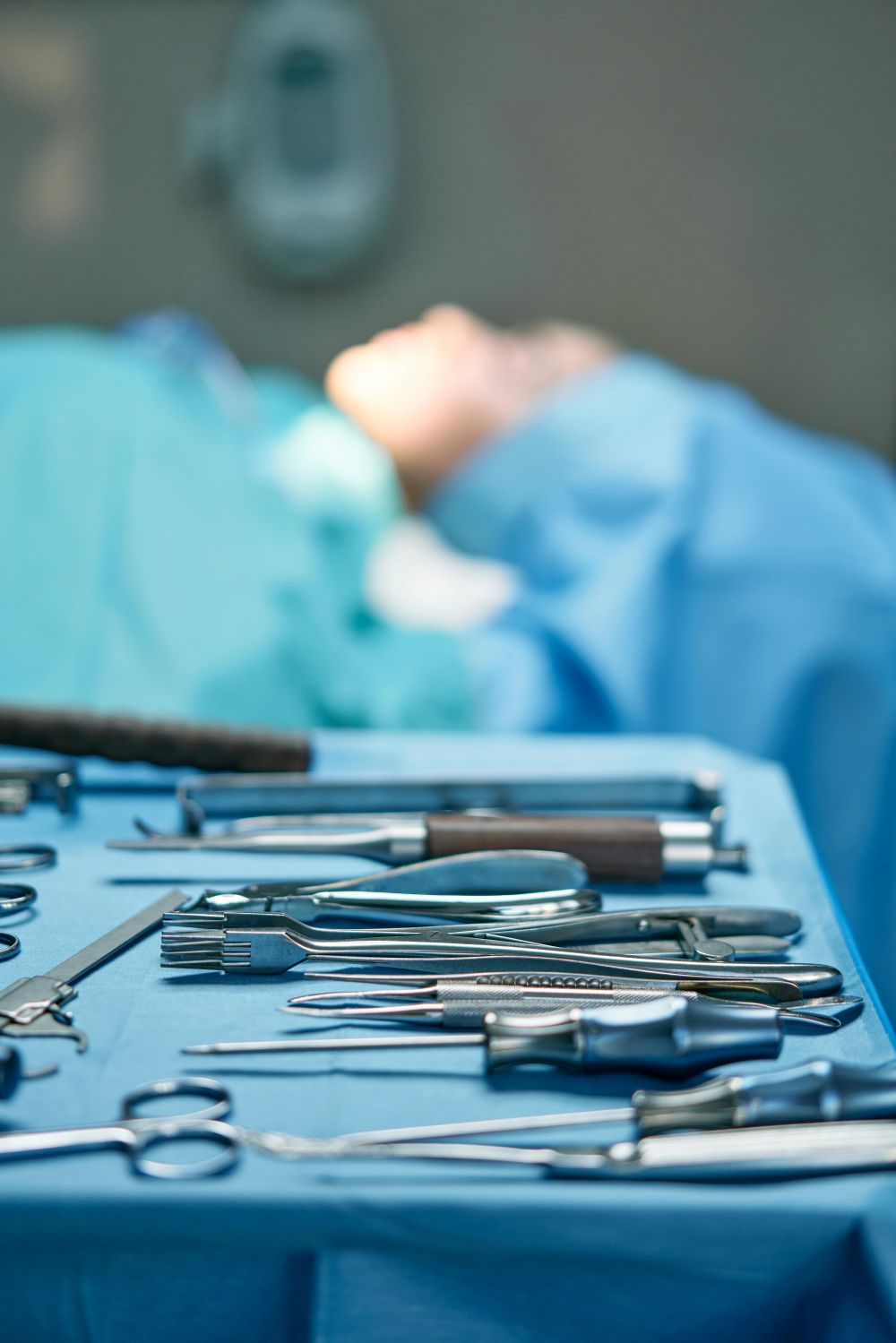 Doctors Push States To Limit Lawsuits