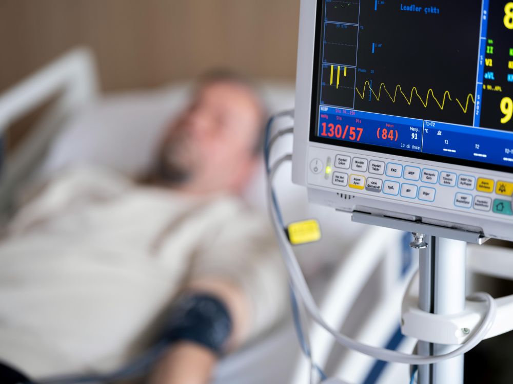 Heart Stress Response Linked to Inflammation Risk