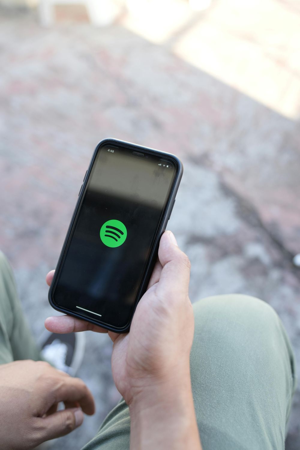 Spotify Lawsuit Moved Into Arbitration