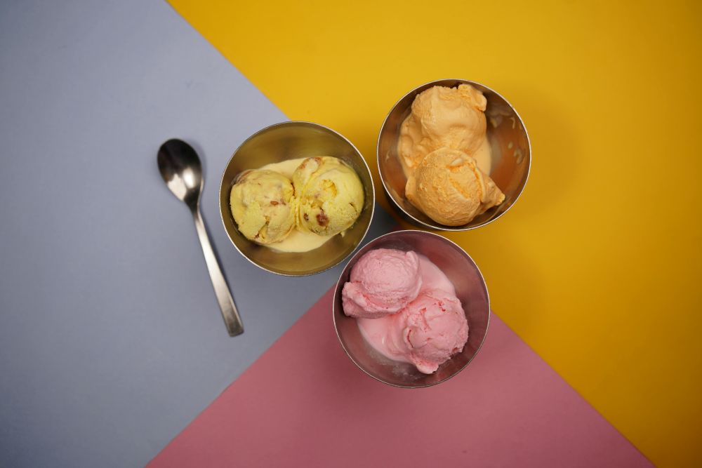 Ice Cream Recall Issued Across States