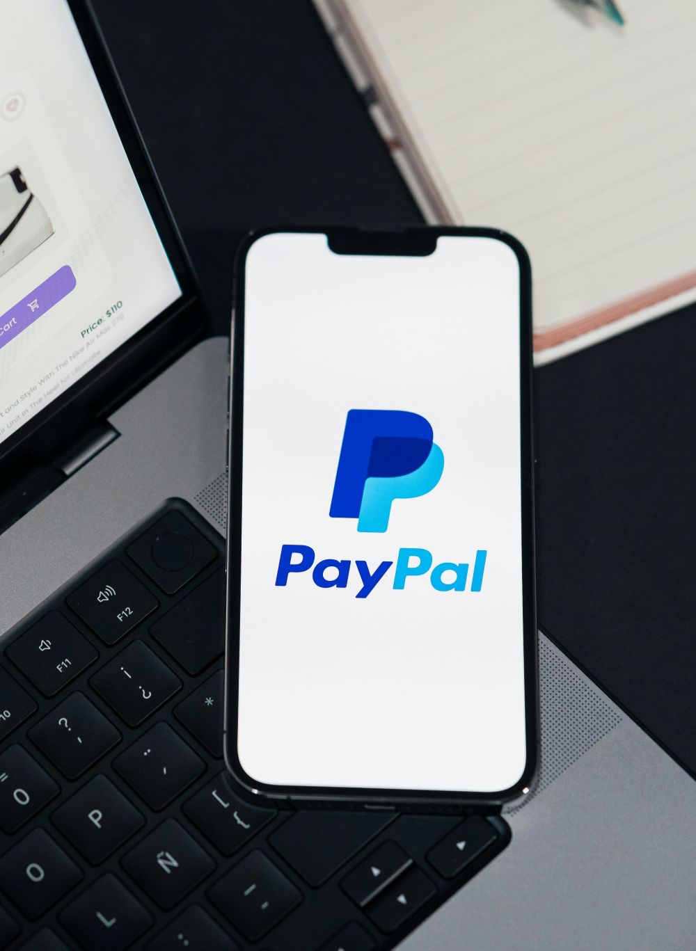 PayPal Reaches $30 Million DOJ Settlement