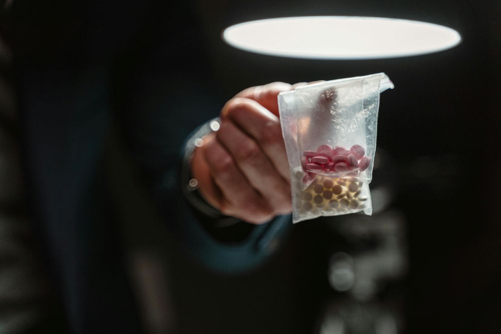 Philadelphia Opioid Dealer Gets 5 Years in Prison