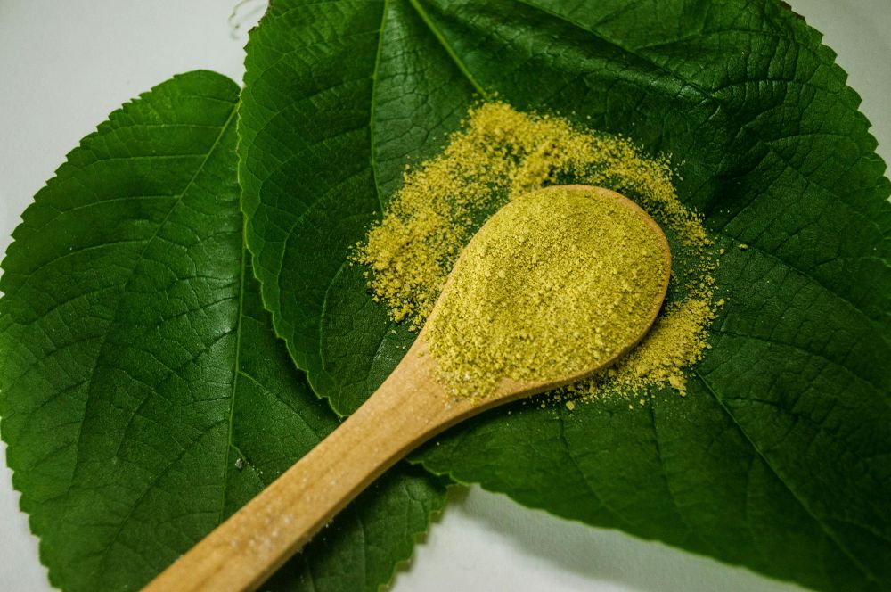 Virginia Sets New, Stricter Rules for Kratom Sales