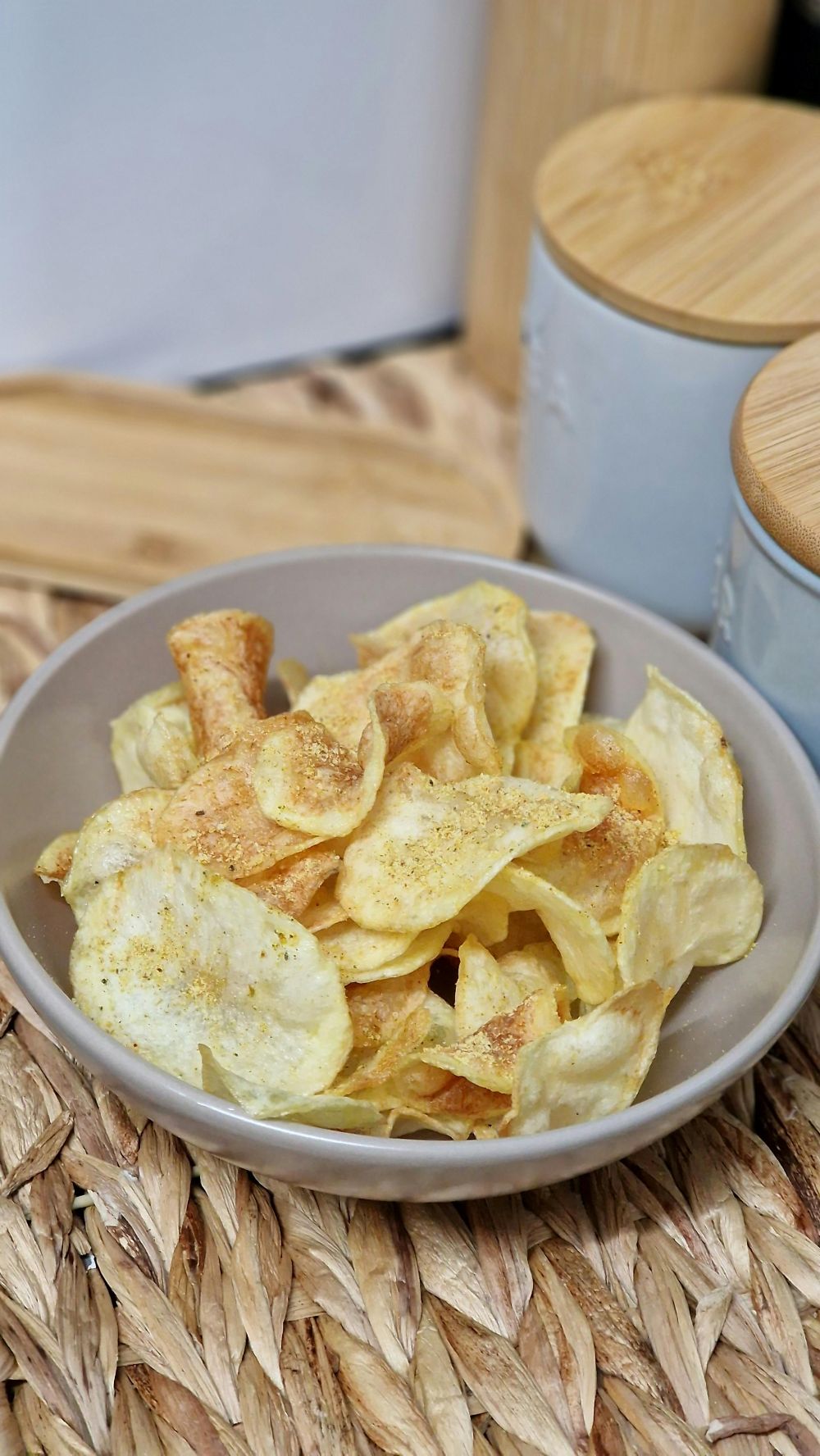 Potato Chips Recalled Over Salmonella Concern