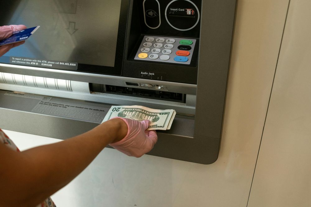Bank Settles ATM Fee Lawsuit Claims