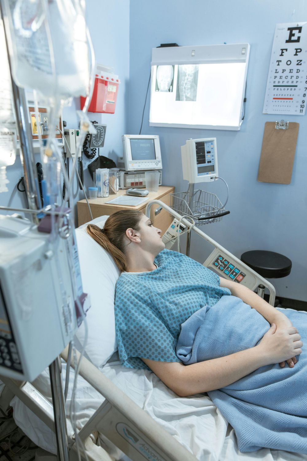 FDA Clears New AI Sepsis Detection System