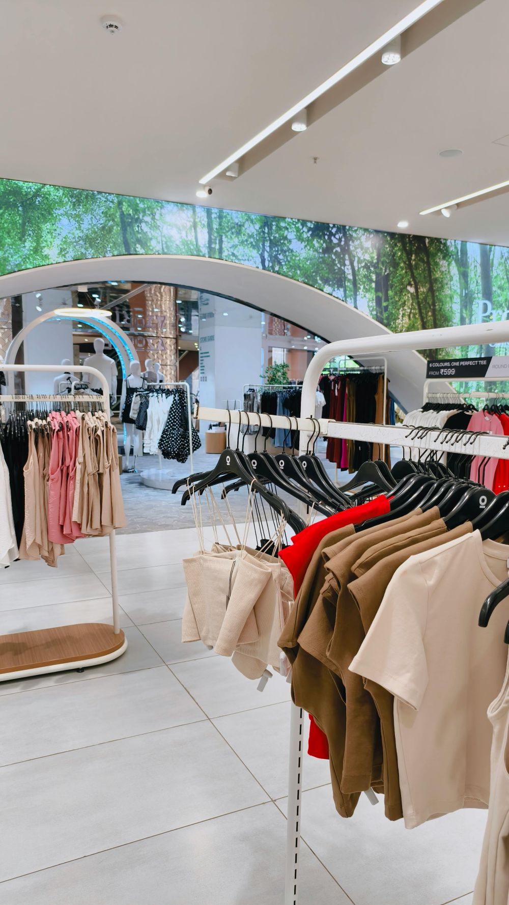 Quiz to Shut Down Remaining Stores