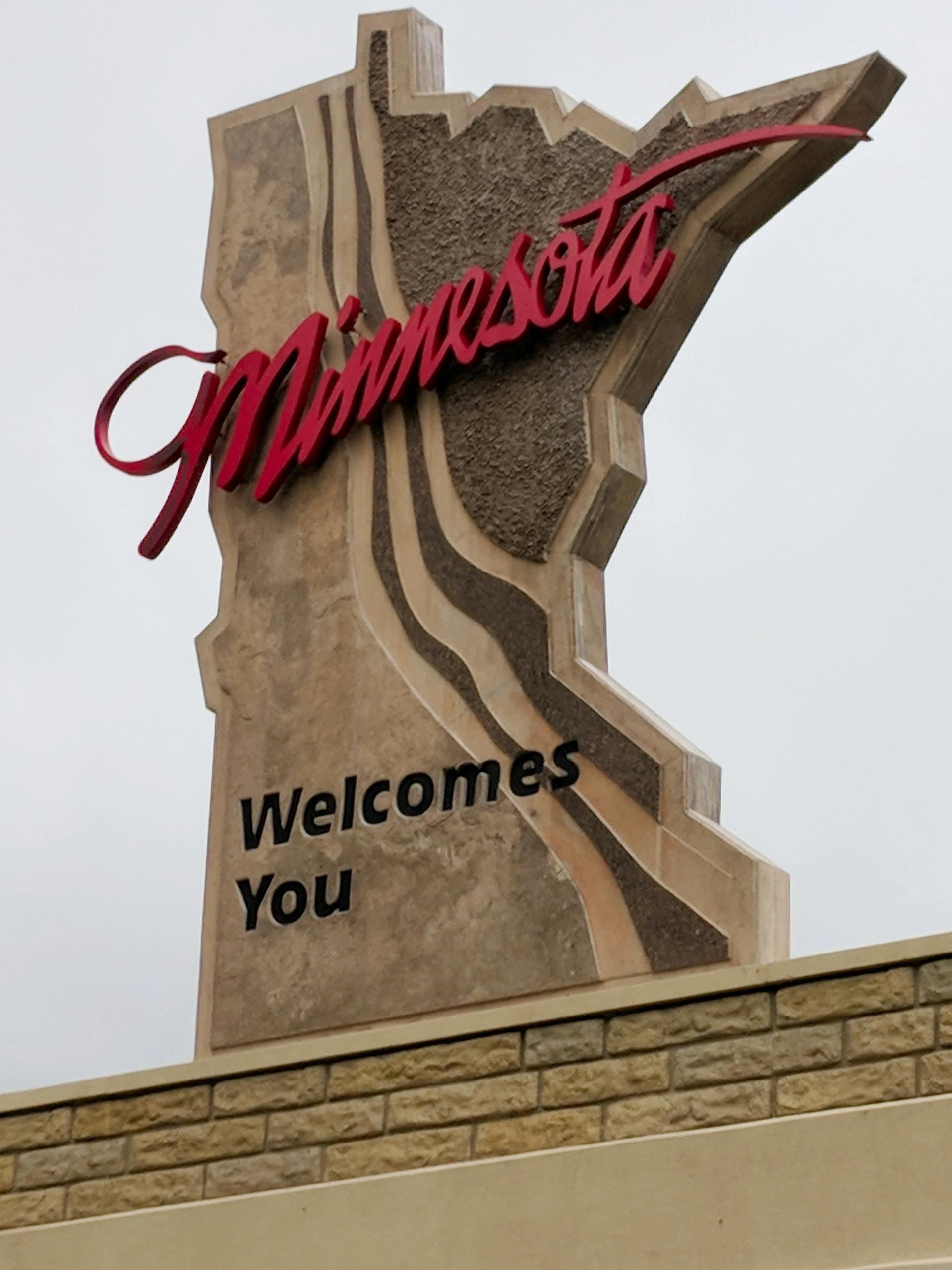 Justice Department Challenges Minnesota Climate Lawsuit