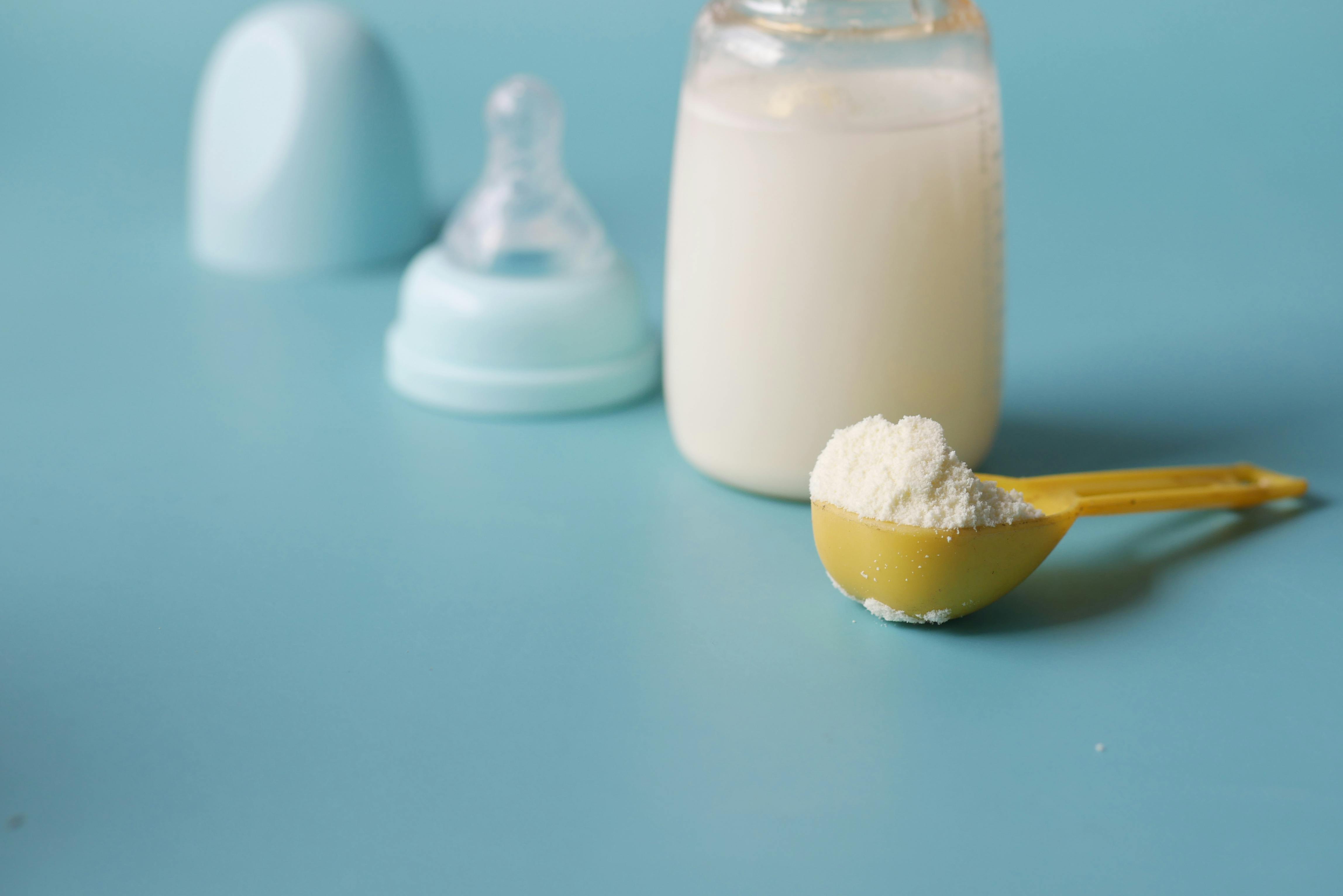 Infant Formula Recalled Over Cereulide Concern