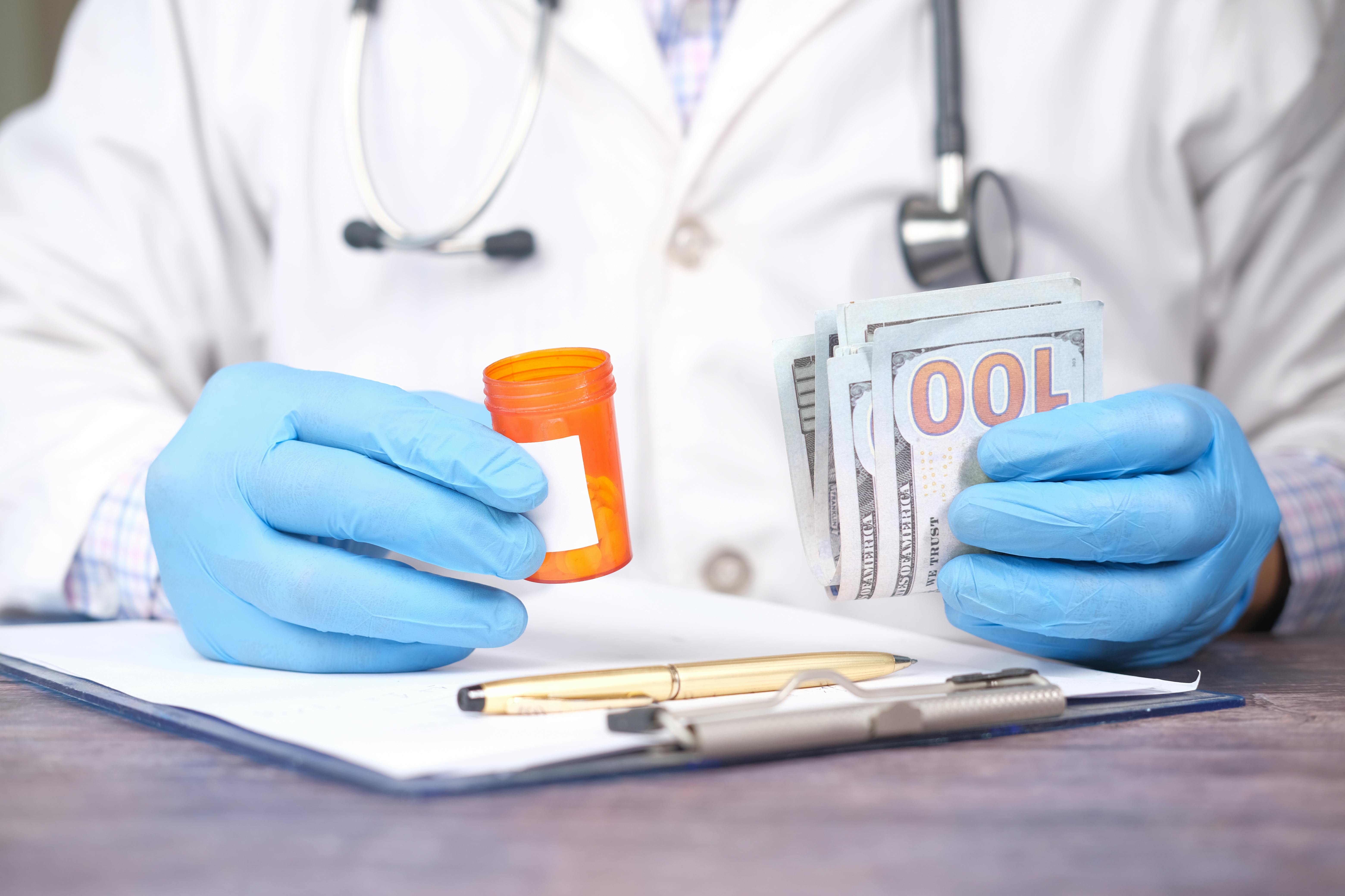 Oglethorpe Reaches Medicare Fraud Settlement