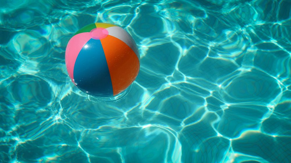 Texas Mother Charged After Children Found in Pool