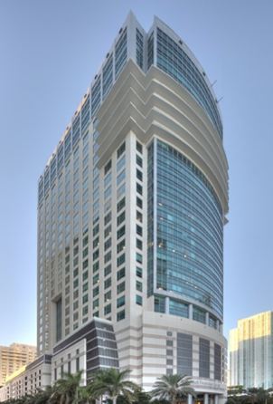 TKD Miami location; image from press release.