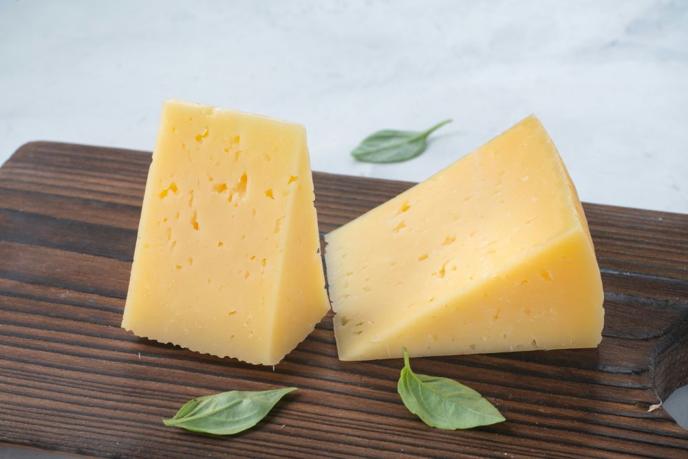 Deadly Listeria Outbreak Triggers Cheese Recall