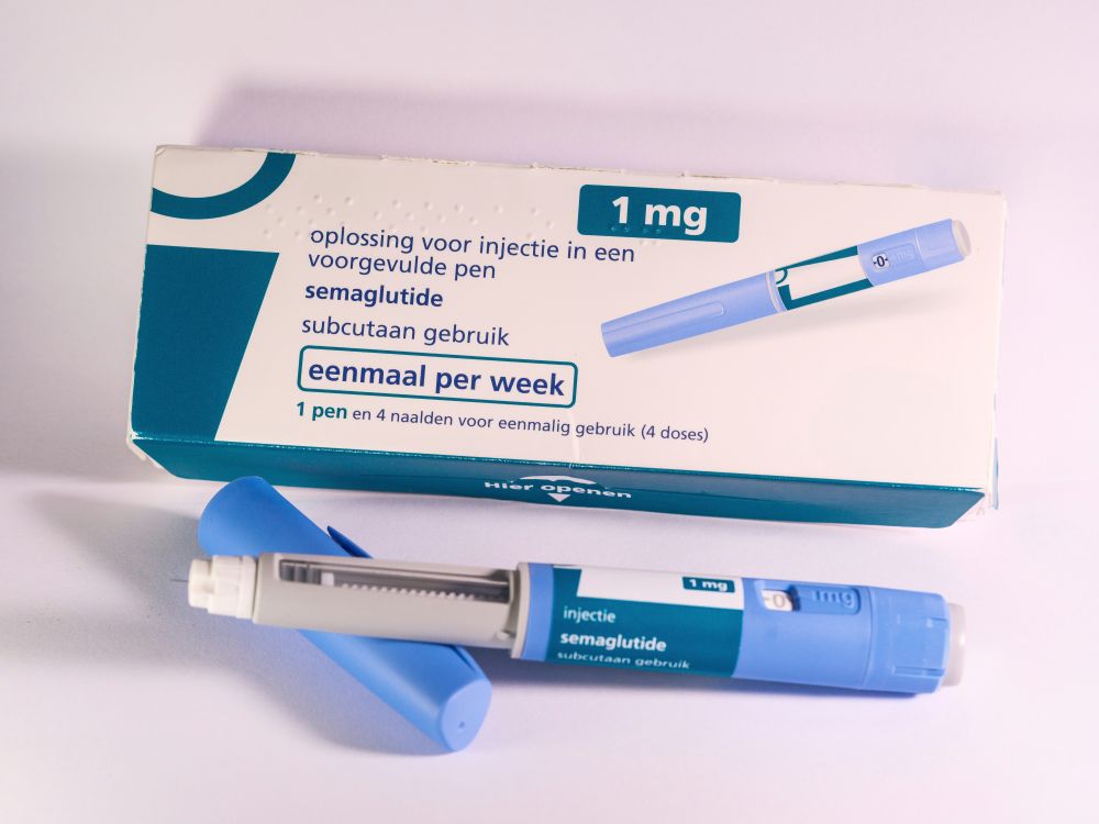 GLP-1 Drugs Show Complex Brain Effects