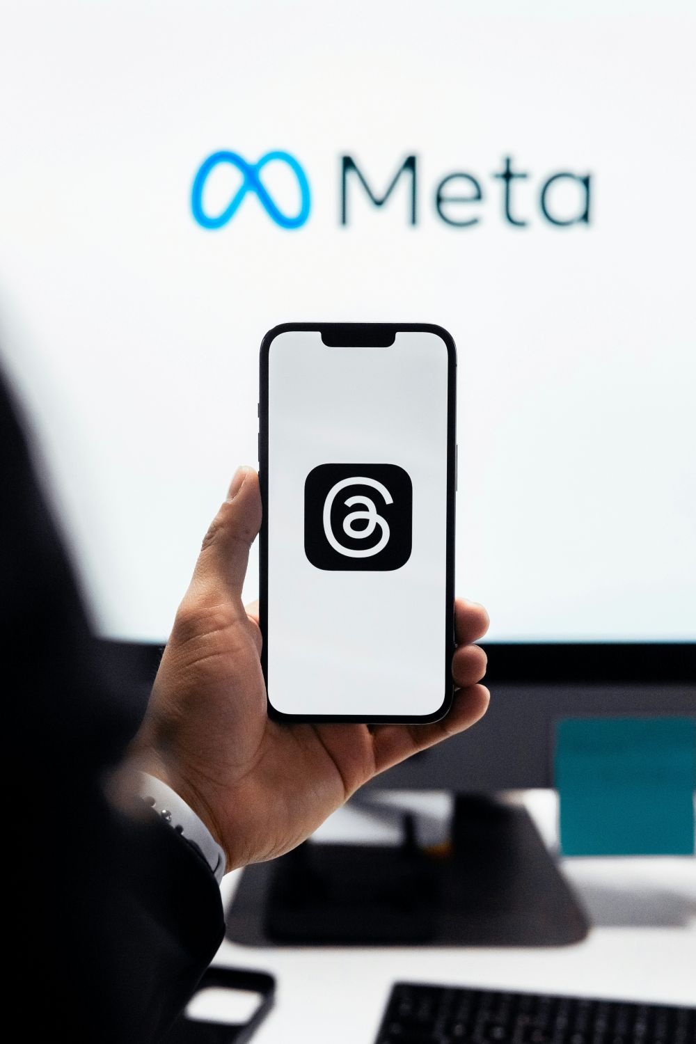 Judge Refuses New Trial for Meta, Google Case